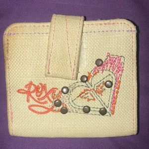 Roxy Wallet